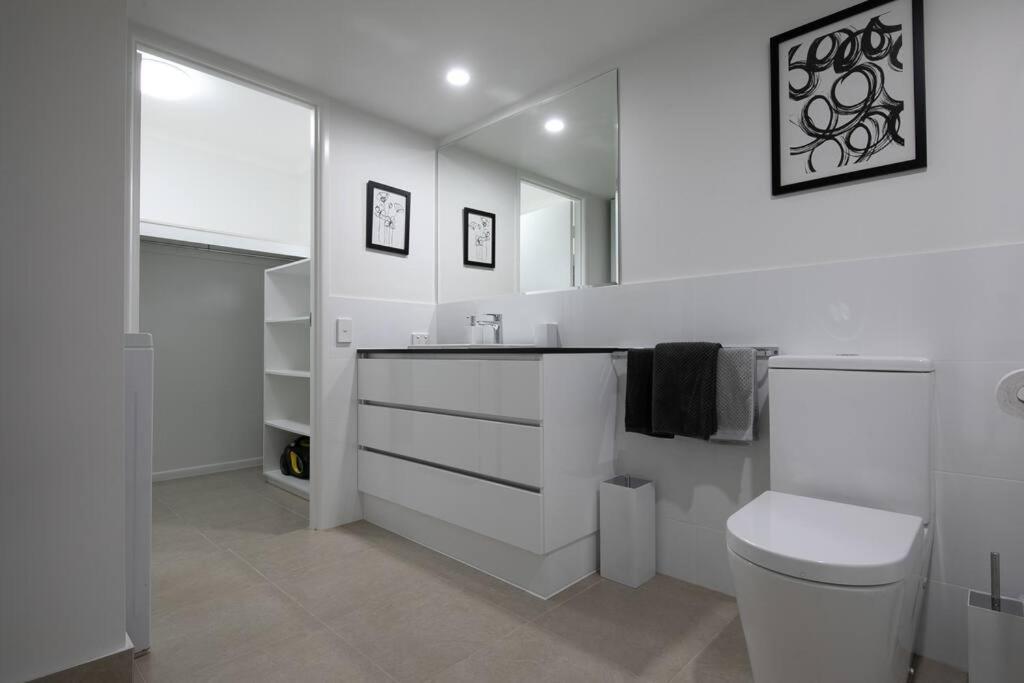 Resort Living, Luxury Getaway, Close 2 Noosa River Noosaville Extérieur photo