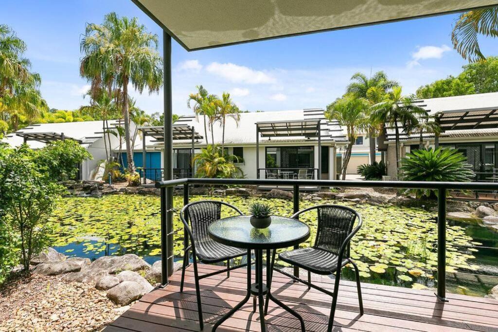 Resort Living, Luxury Getaway, Close 2 Noosa River Noosaville Extérieur photo