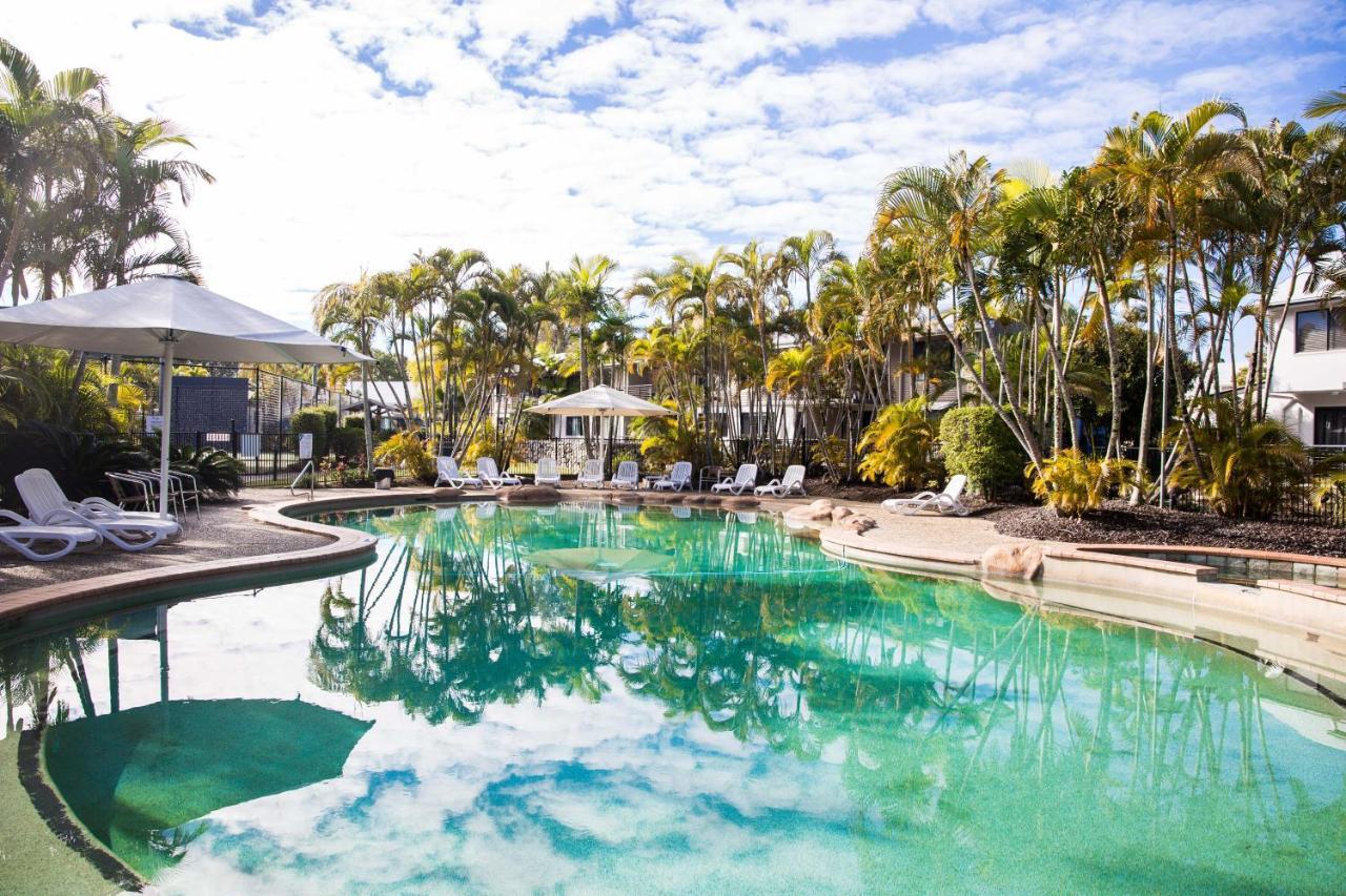 Resort Living, Luxury Getaway, Close 2 Noosa River Noosaville Extérieur photo