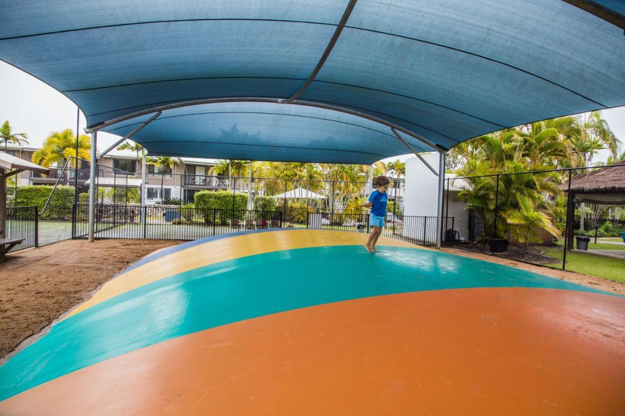 Resort Living, Luxury Getaway, Close 2 Noosa River Noosaville Extérieur photo