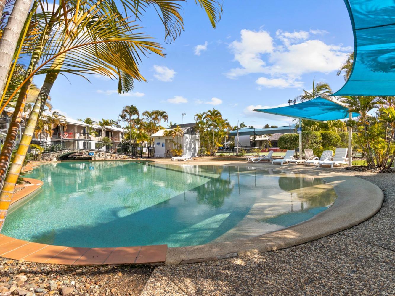 Resort Living, Luxury Getaway, Close 2 Noosa River Noosaville Extérieur photo