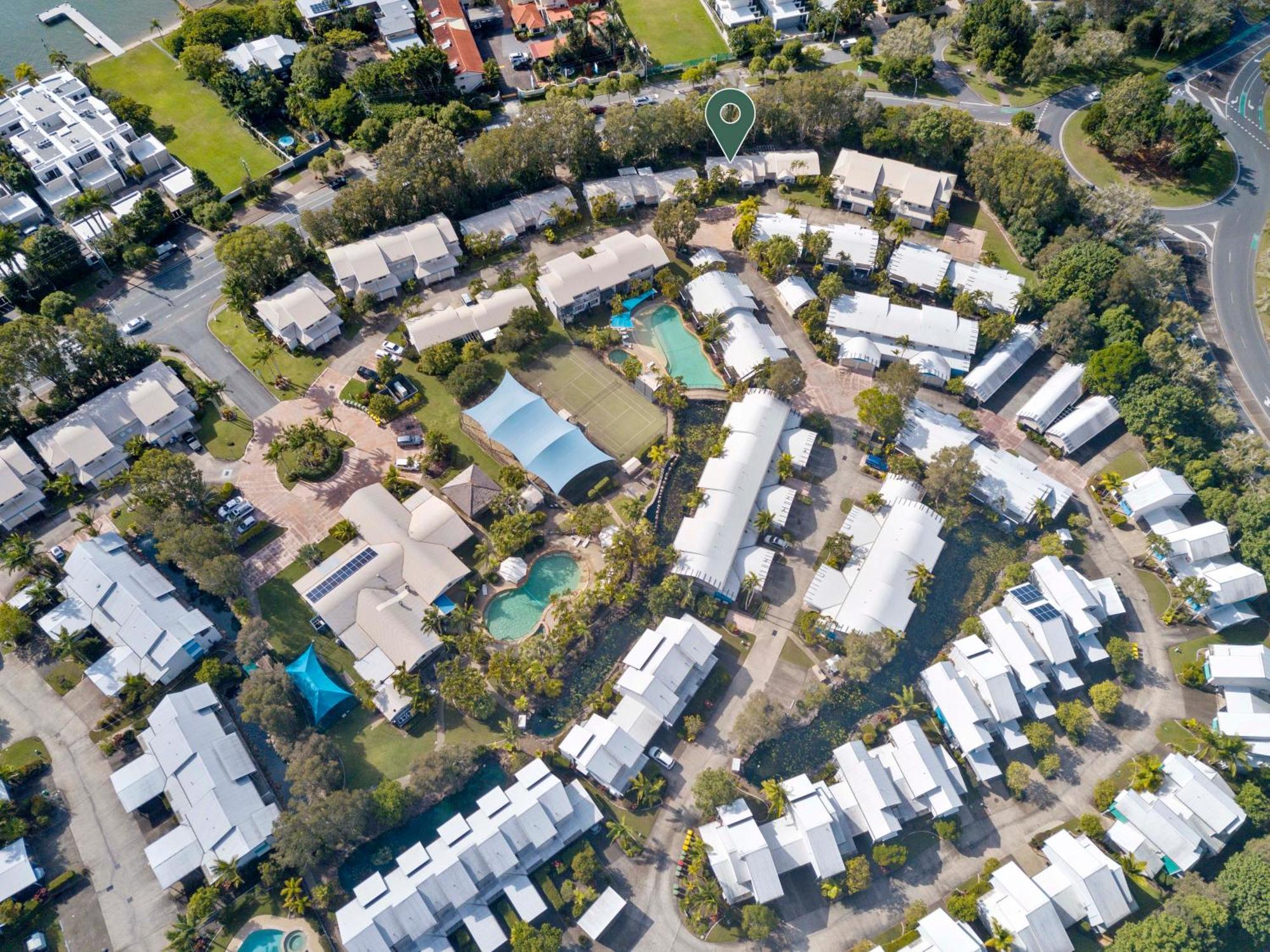 Resort Living, Luxury Getaway, Close 2 Noosa River Noosaville Extérieur photo
